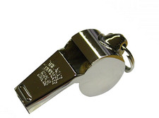 GENUINE ACME THUNDERER REFEREE