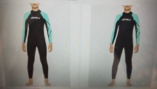 Wetsuit 2XU Propel Youth Wetsuit (RRP £100)