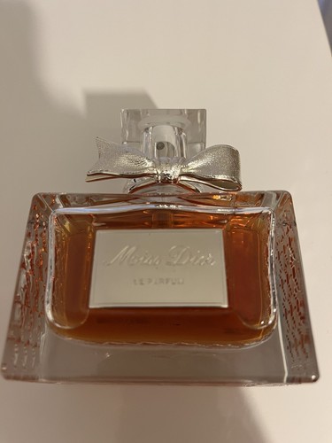 Miss dior parfum 75ml - le, very