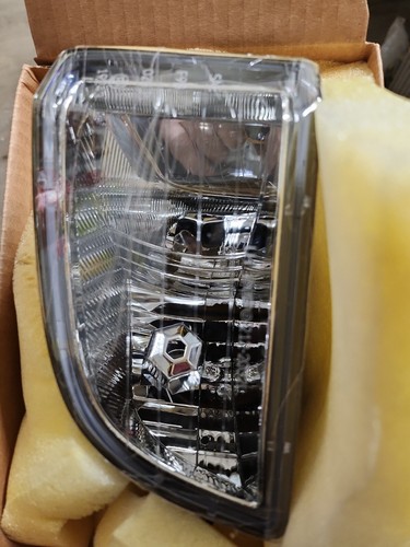 Driving fog light lamp - light,