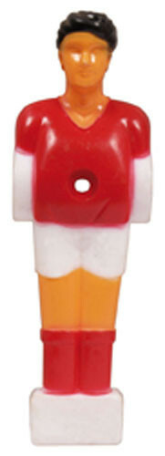 Buffalo table football player - table,