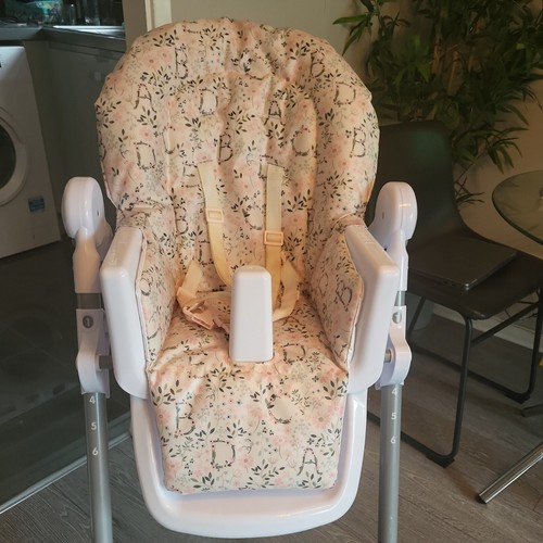 Mamas and papasa highchair - mamas,