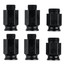 Bosch Holesaw Adapter Standard Hole Saw Cutter to Quick Change Arbor 2608584682