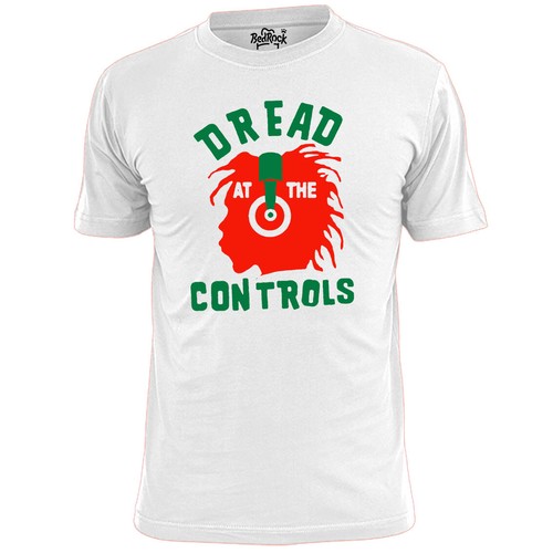 Mens dread the controls - the,