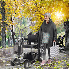 Mobility Scooter Cape