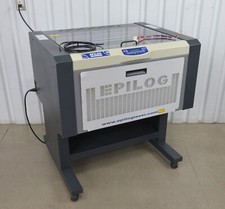 Epilog Helix 8000 Laser