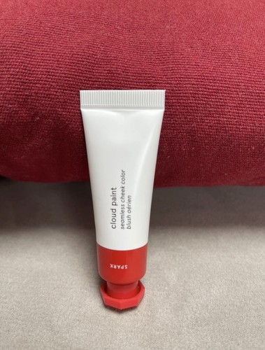 Glossier cloud paint - brand, new