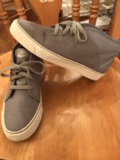 Nike Toki ND Canvas Mid (2011