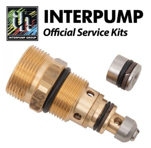 Interpump kit 102 unloader - interpump,