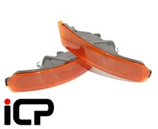 LH And RH Front Bumper