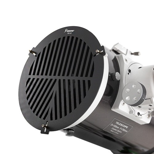 Bahtinov telescope focusing - bahtinov,