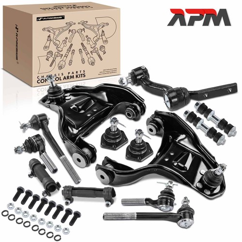 13x front control arm - front,