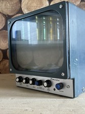 Murphy Radio Company - Test Equipment Monitor Screen 