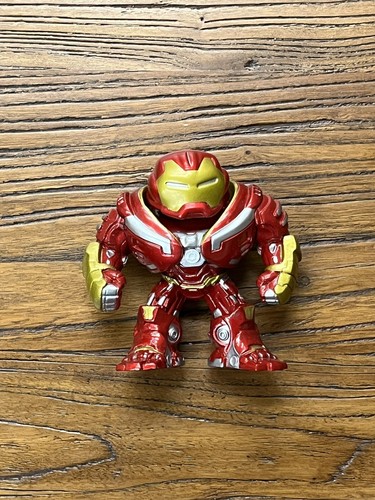 Funko mystery mini iron - funko,