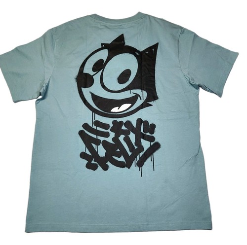 Felix the cat shoe - cat, x