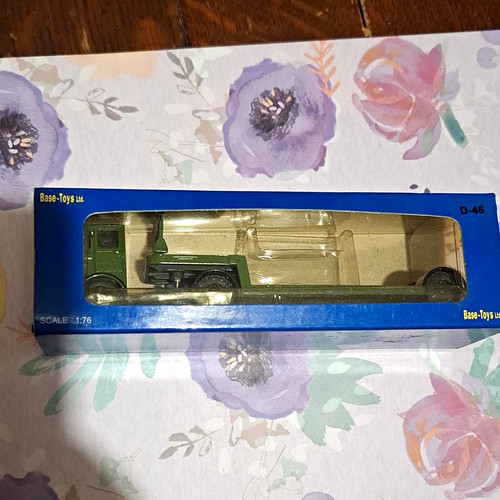 Base toys ltd - toys,