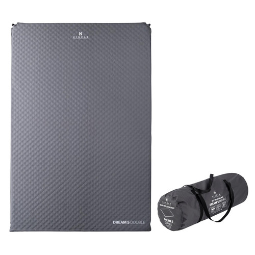 Gear dream self inflating - dream,