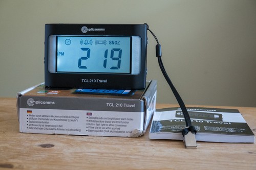 Amplicomms tcl 210 digital - 210,