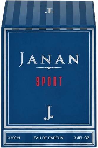 Janan sport eau - sport, j.