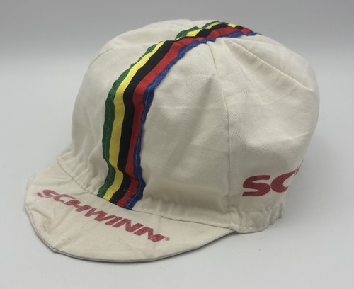 Vintage schwinn hat - vintage,