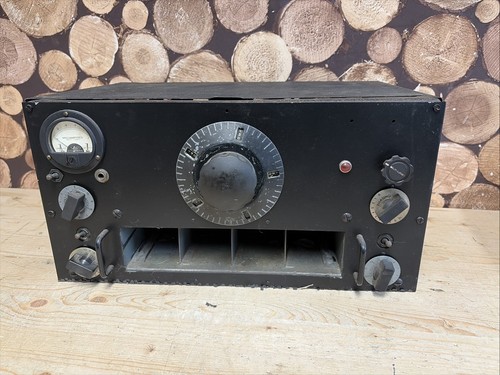 Hro receiver radio - receiver,