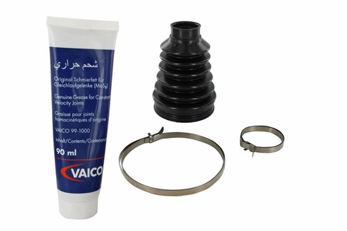 Vaico drive shaft bellow kit - vaico,