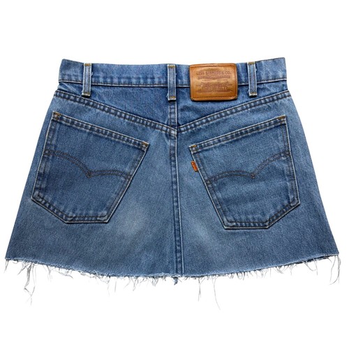 Levis vintage orange - vintage,