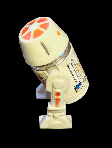 Vintage kenner star wars - vintage,