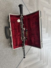 Buisson oboe - f.buisson,