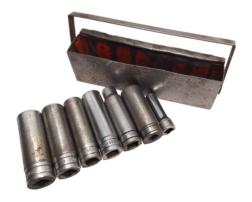 Snap kta 245 - tool, box