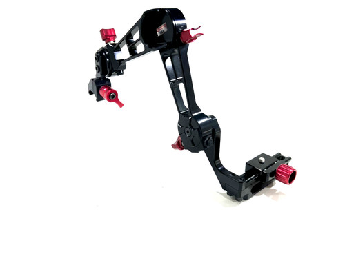 Zacuto aem axis universal - zacuto, :