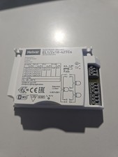 Helvar EL1/2x18-42TCs