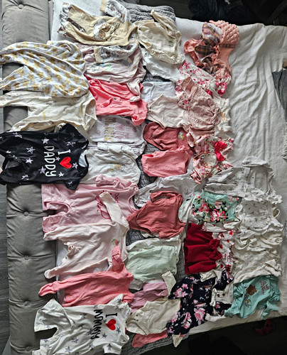 Months baby girls clothing - baby,