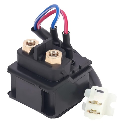 Starter solenoid relay fit for - solenoid,
