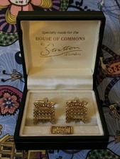 Vintage  Stratton House Of