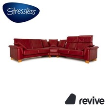 Stressless Paradise Leather