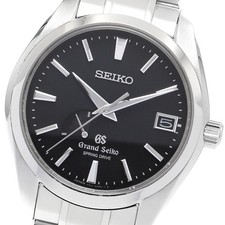 SEIKO Grand Seiko