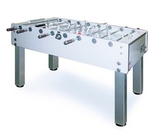 Garlando G500 Pure White