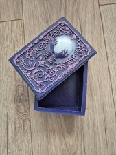 Crystal Ball Tarot Card Deck