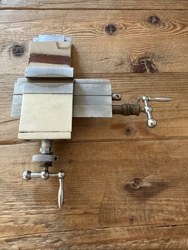 Vintage usa compound cross - usa,
