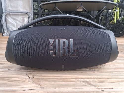Jbl boombox fi - jbl, wi-fi