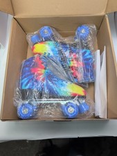 Roller derby burst - derby,