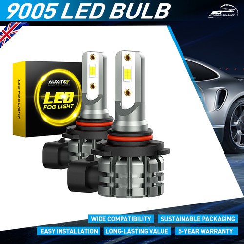 Auxito 9005 led - 9005, headlight