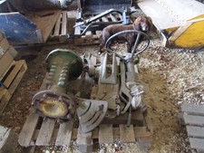 John Deere 2130 tractor parts