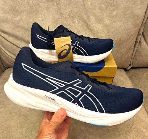 Asics gel pulse - asics, gel-pulse