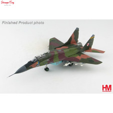 HOBBYMASTER 6512 1/72 MIG-29A