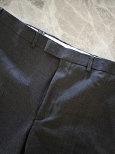 M&S SARTORIAL Regular Fit Pure