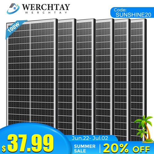 Werchtay 100w 200w 300w - 100w,