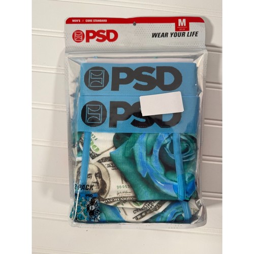New mens psd boxer briefs - boxer,