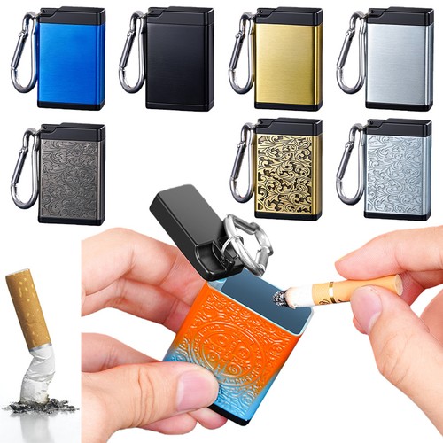 Portable pocket box carabiner - portable,